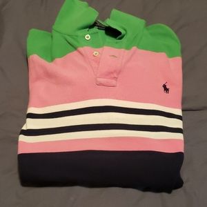 Polo by Ralph Lauren shirt